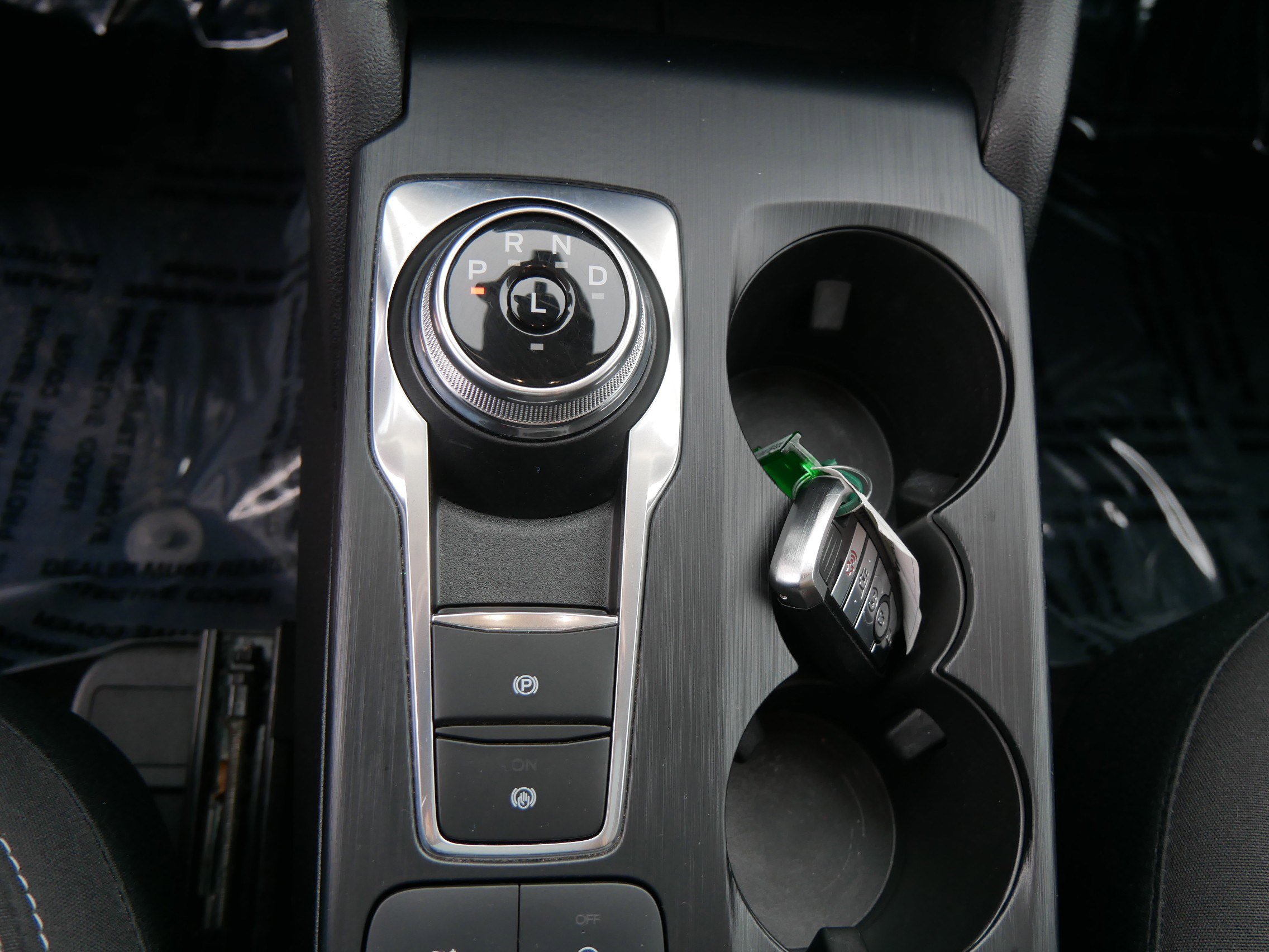 Certified 2023 Ford Escape Active image 25