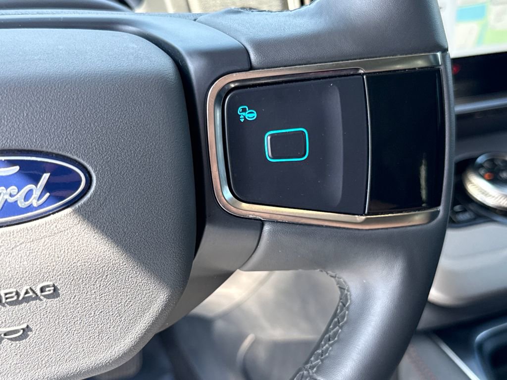 Certified 2025 Ford Expedition Max Active RWD image 16