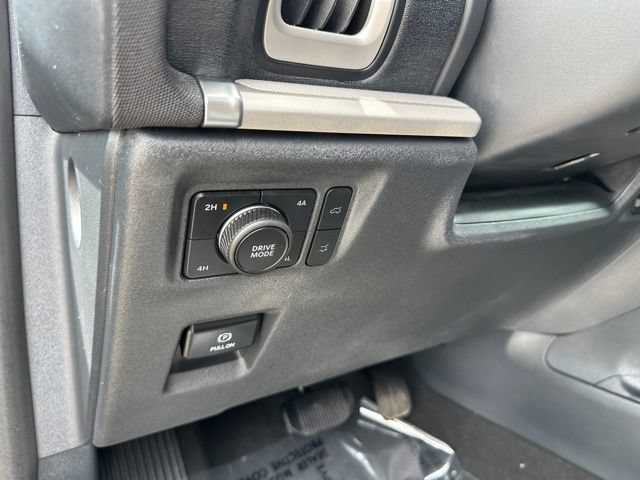 Certified 2025 Ford Expedition Max Active AWD/4WD image 24