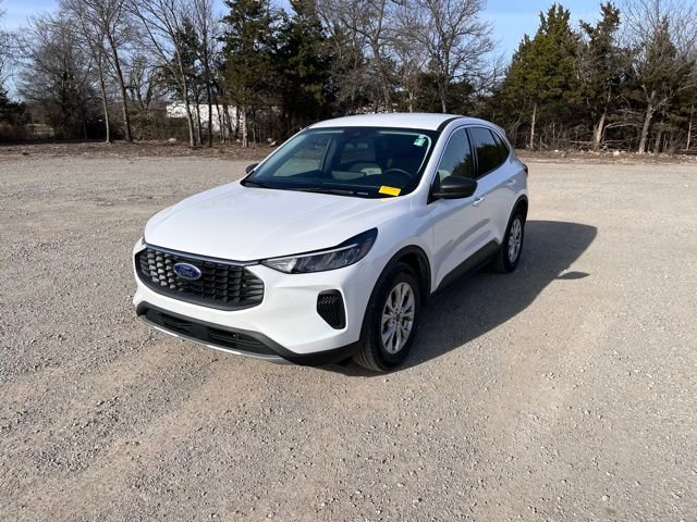 Certified 2024 Ford Escape Active w/ Tech Pack #1 image 1