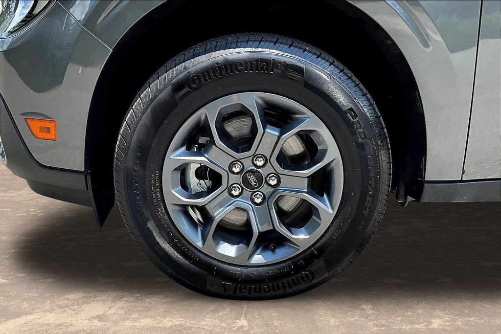 Certified 2025 Ford Maverick XLT w/ Equipment Group 302A AWD/4WD image 36