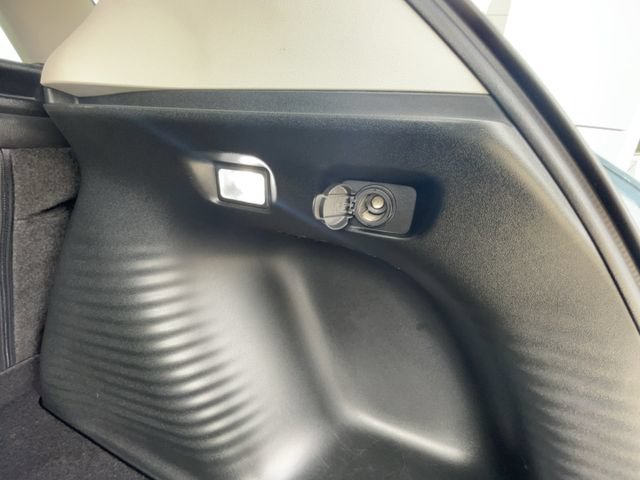 Used 2024 Honda HR-V EX-L image 35