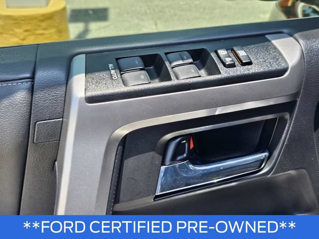 Used 2023 Toyota 4Runner Limited AWD/4WD image 17