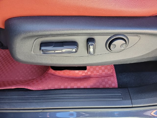 Used 2025 Honda CR-V EX image 29