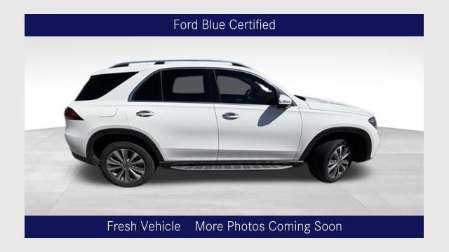 Used 2020 Mercedes-Benz GLE 350 4MATIC video 2