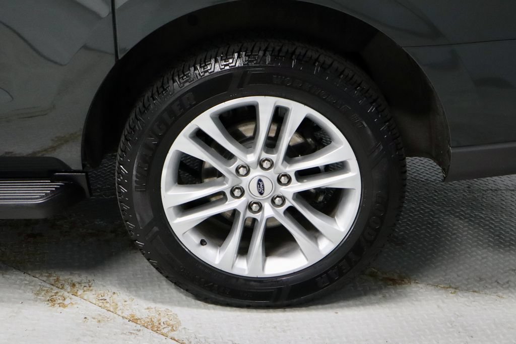Certified 2023 Ford Expedition Max XLT AWD/4WD image 20