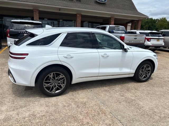 Used 2024 Genesis GV70 2.5T w/ Advanced Package AWD/4WD image 5