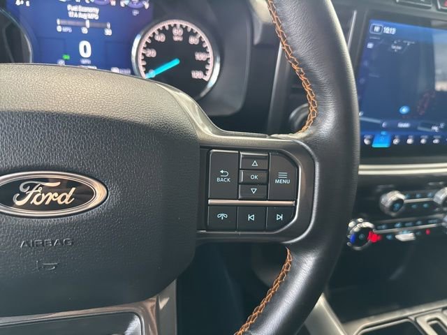 Certified 2023 Ford F150 Tremor image 31