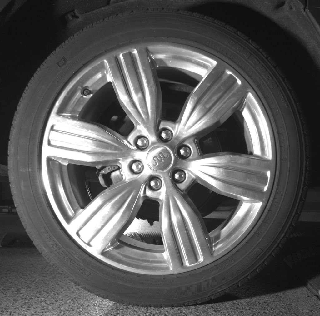 Certified 2023 Ford Expedition Max King Ranch AWD/4WD image 19