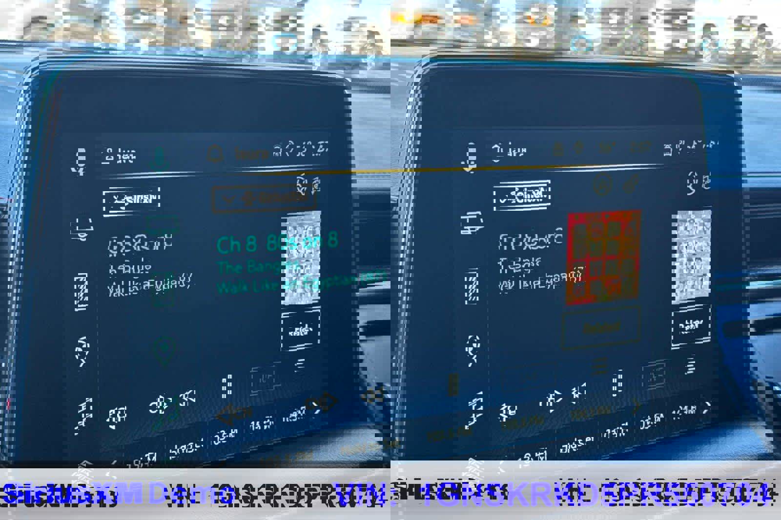 Used 2023 Chevrolet Tahoe RST w/ Luxury Package image 30