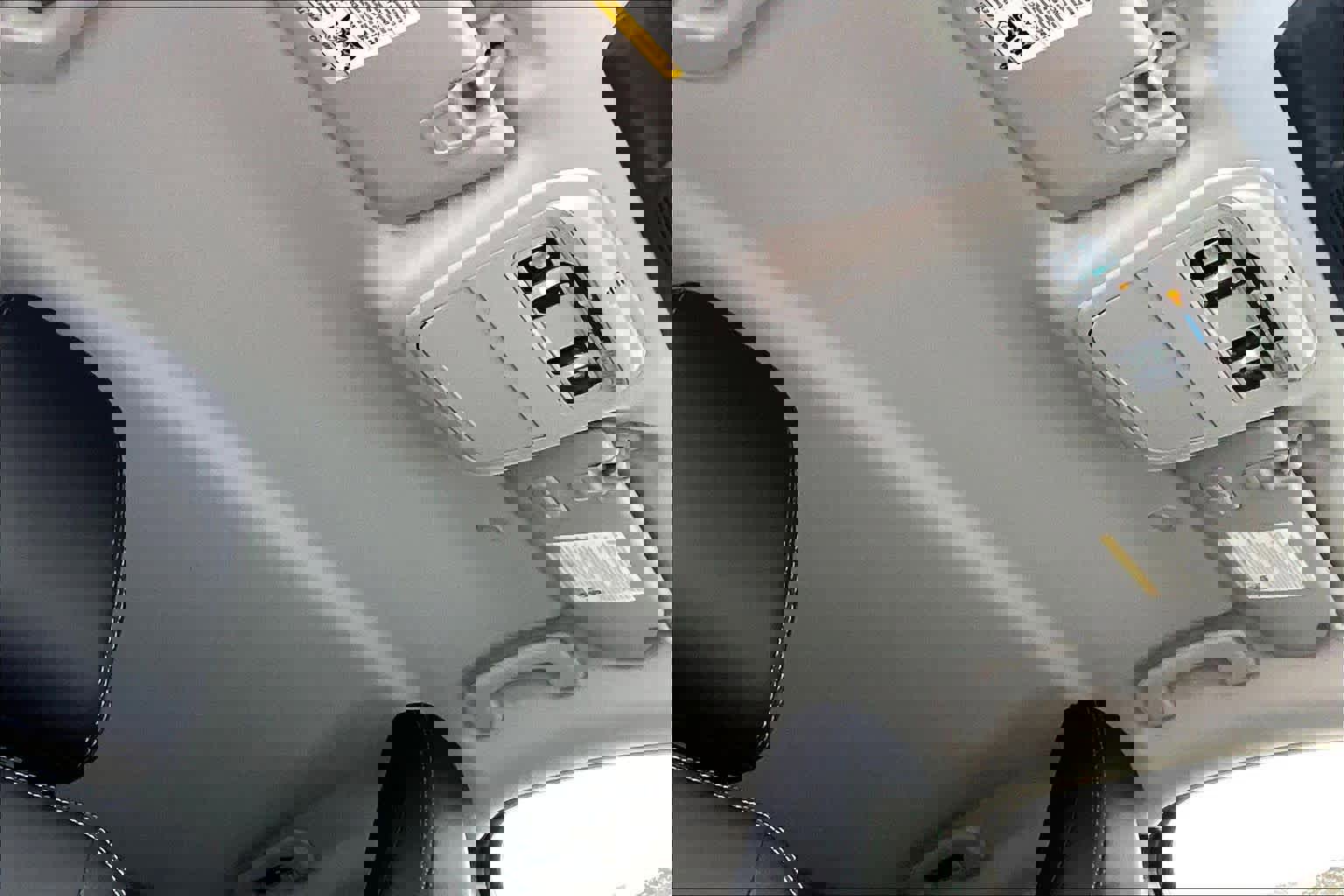 Certified 2025 Ford Mustang Mach-E Premium image 14