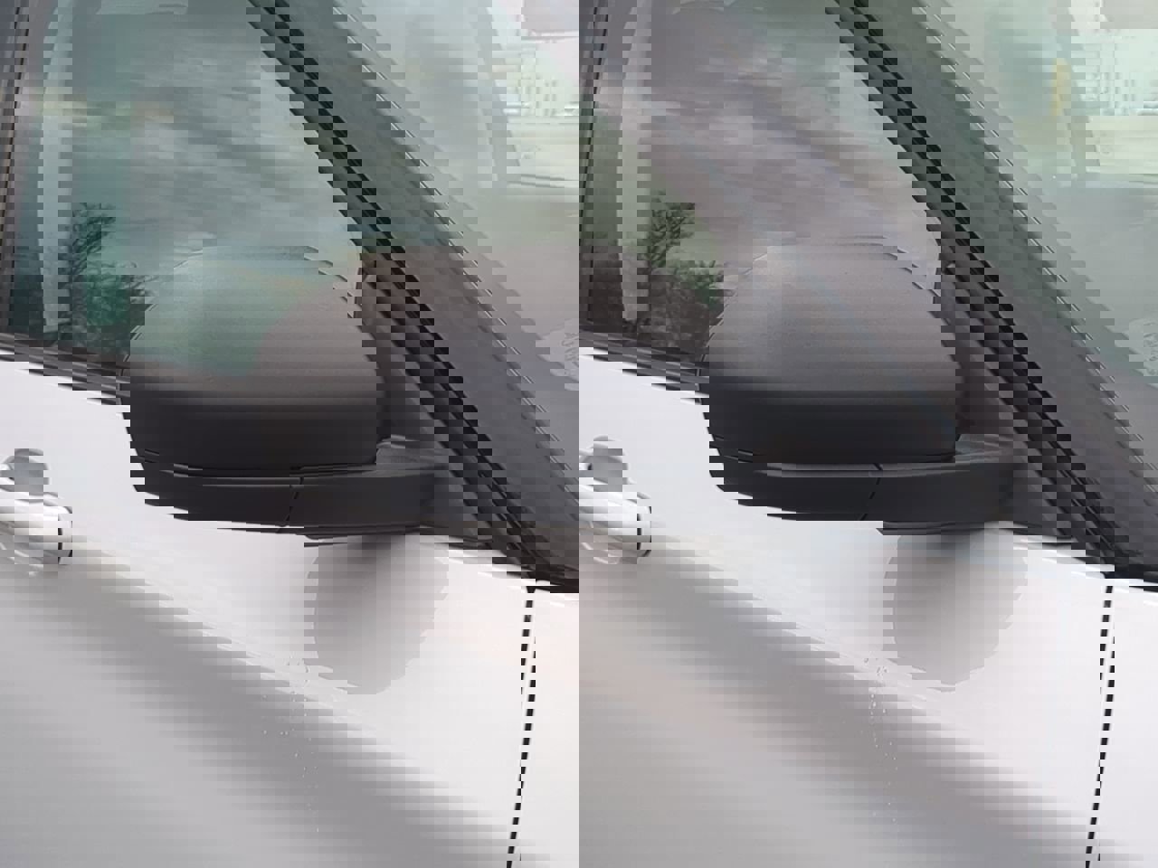 Certified 2025 Ford Explorer Active w/ Active Comfort Package image 10