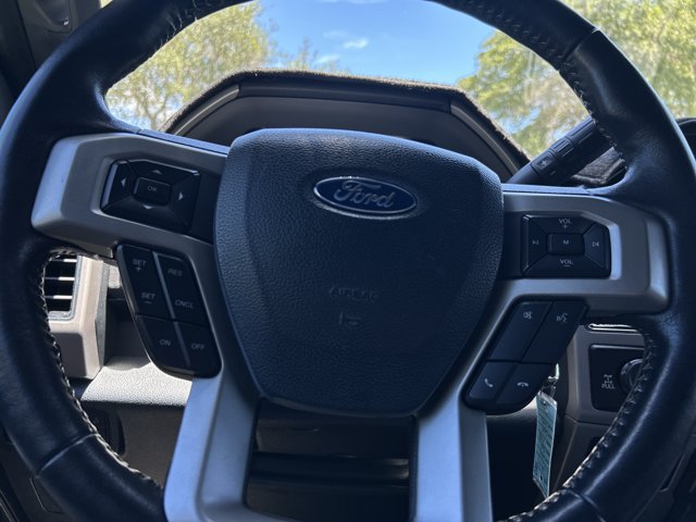Certified 2022 Ford F250 Lariat AWD/4WD image 27