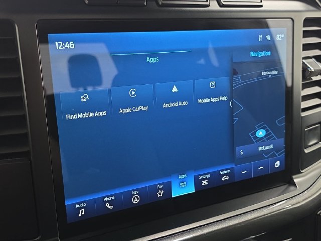 Certified 2021 Ford F150 XLT w/ Equipment Group 302A High AWD/4WD image 21