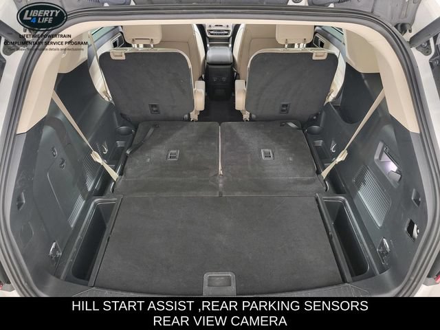 Certified 2023 Ford Explorer XLT w/ Equipment Group 202A AWD/4WD image 16