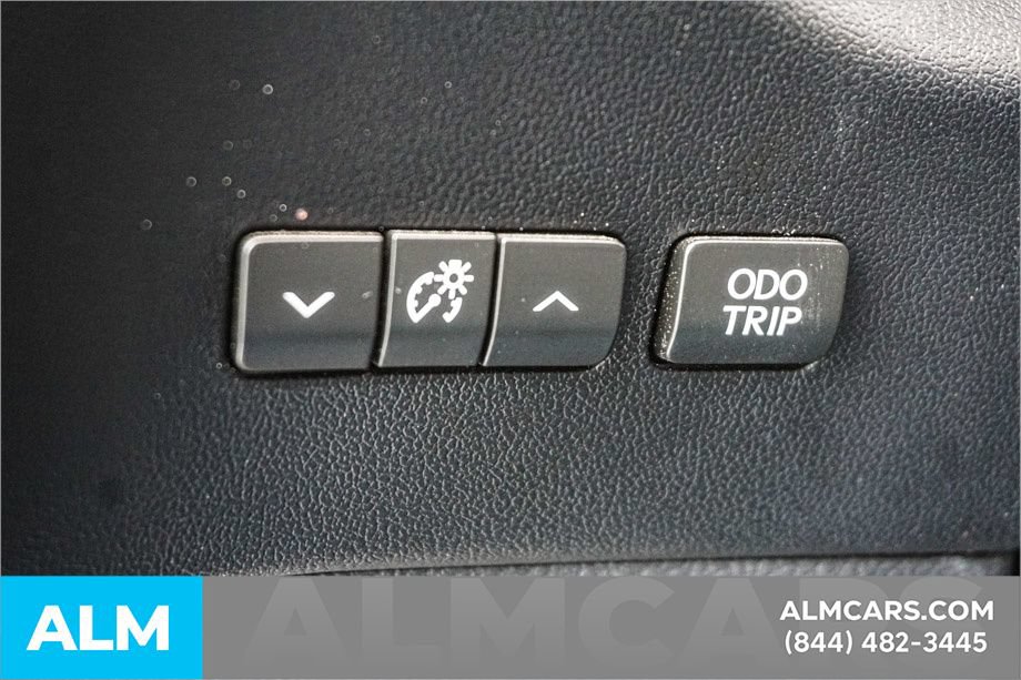Used 2020 Lexus NX 300 F Sport w/ Accessory Package 2 FWD image 47