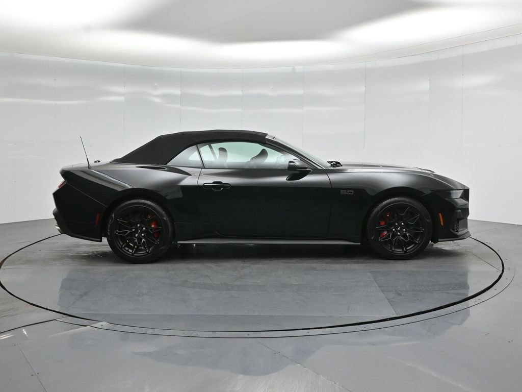 Certified 2025 Ford Mustang GT Premium w/ GT Performance Package image 21