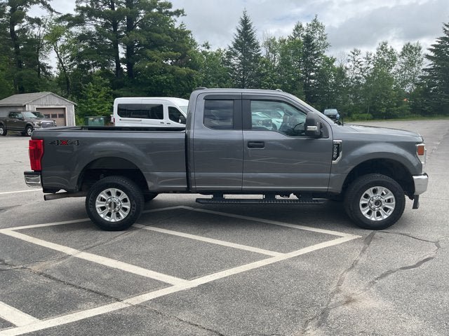 Certified 2022 Ford F250 XL w/ STX Appearance Package AWD/4WD image 6