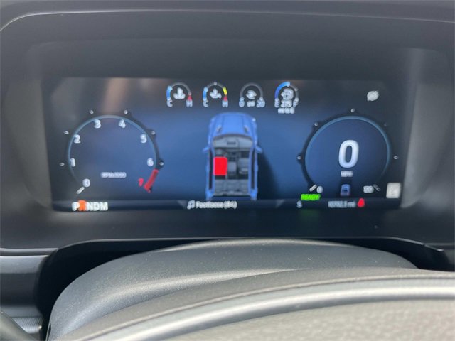 Certified 2024 Ford F150 Lariat w/ Equipment Group 502A High image 40