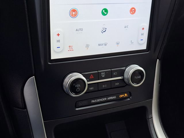 Certified 2022 Ford Edge SEL w/ Convenience Package image 21