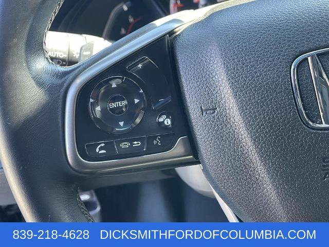 Used 2020 Honda Civic Sport image 19