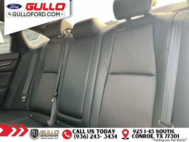 Used 2022 Honda Accord Sport image 13