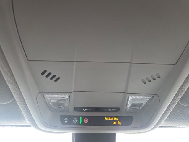 Used 2022 Chevrolet Equinox LS w/ LPO, Floor Liner Package image 25