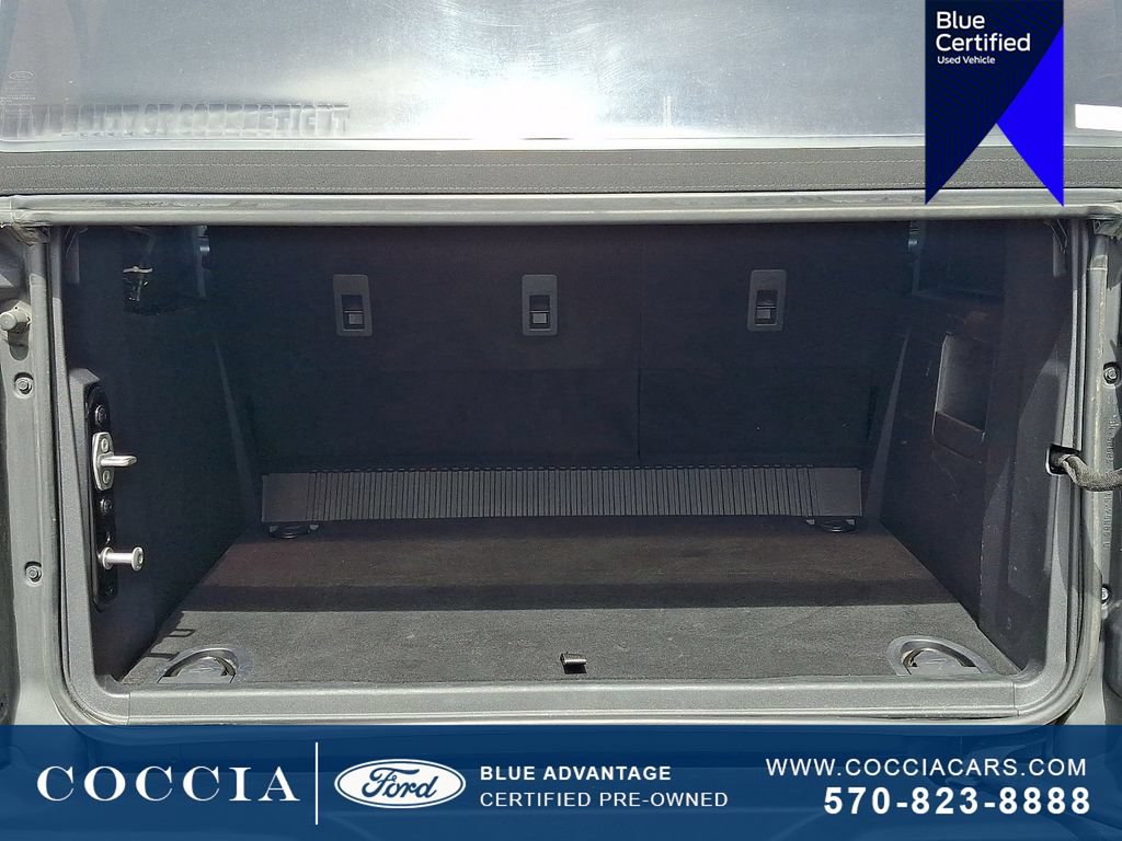 Certified 2022 Ford Bronco Outer Banks AWD/4WD image 29