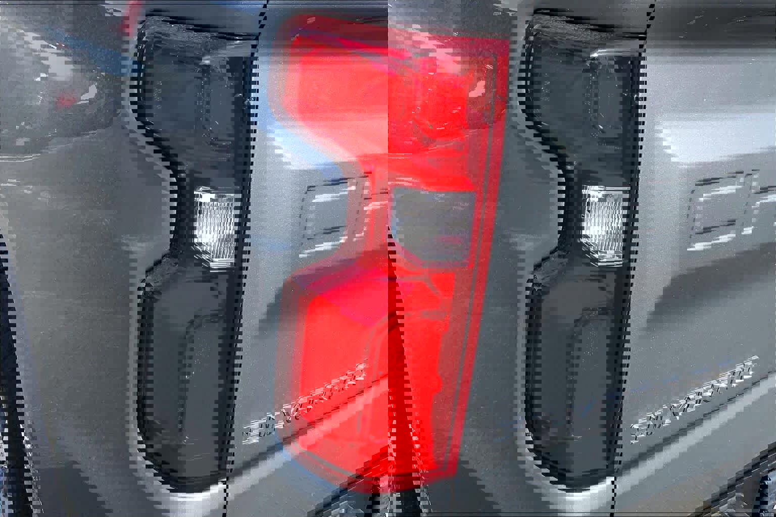 Used 2023 Chevrolet Silverado 1500 High Country w/ Technology Package image 25