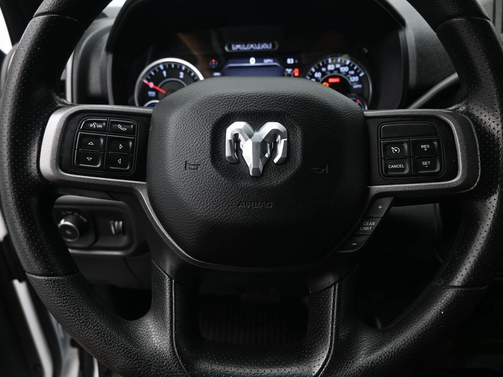 Used 2022 RAM 2500 Tradesman w/ Convenience Group image 38