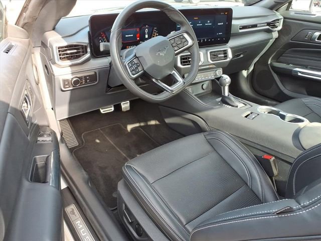 Certified 2025 Ford Mustang GT Premium image 21