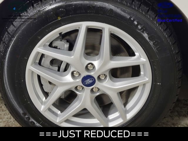 Certified 2022 Ford Edge SEL w/ Convenience Package image 11