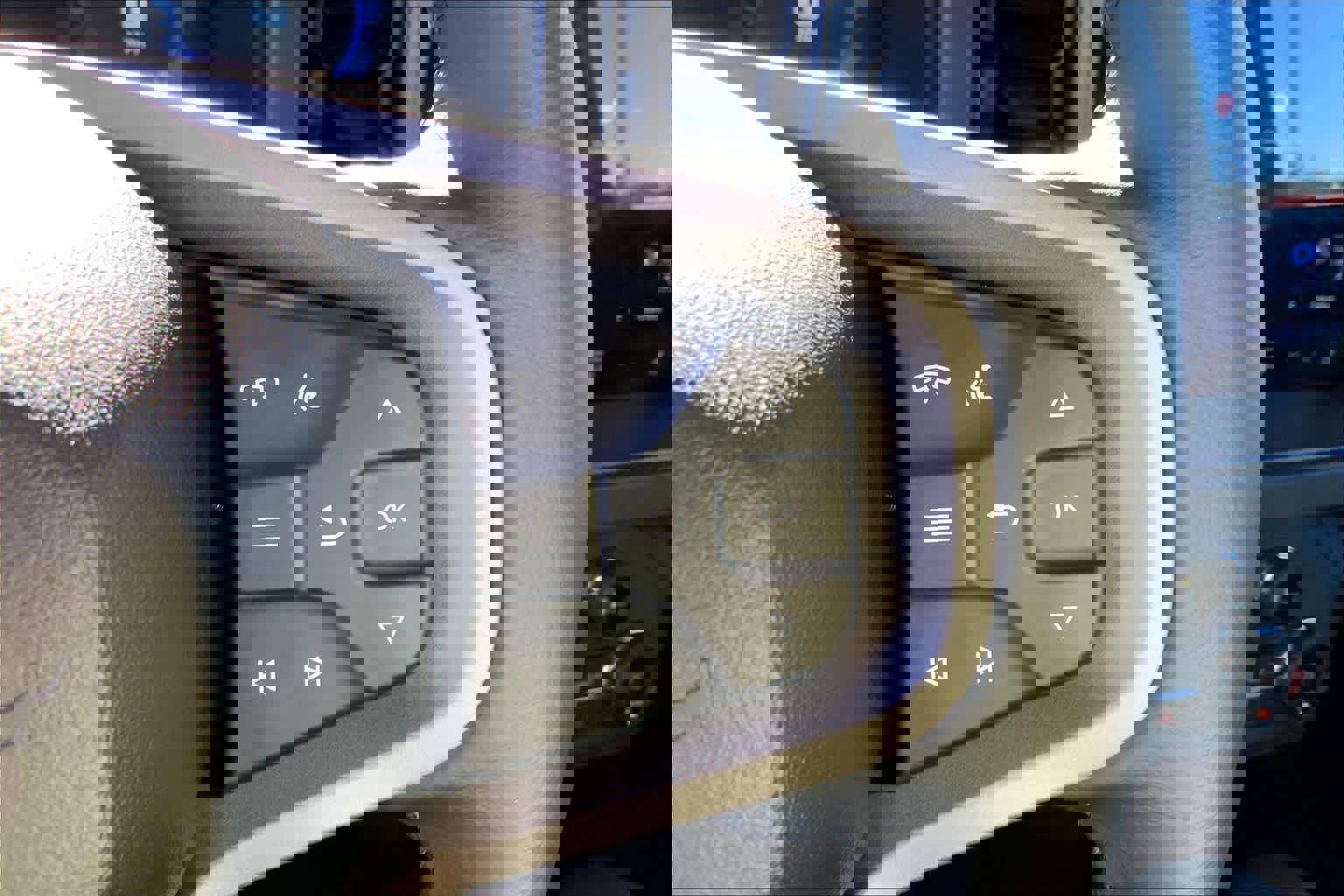 Certified 2025 Ford Bronco Big Bend image 25