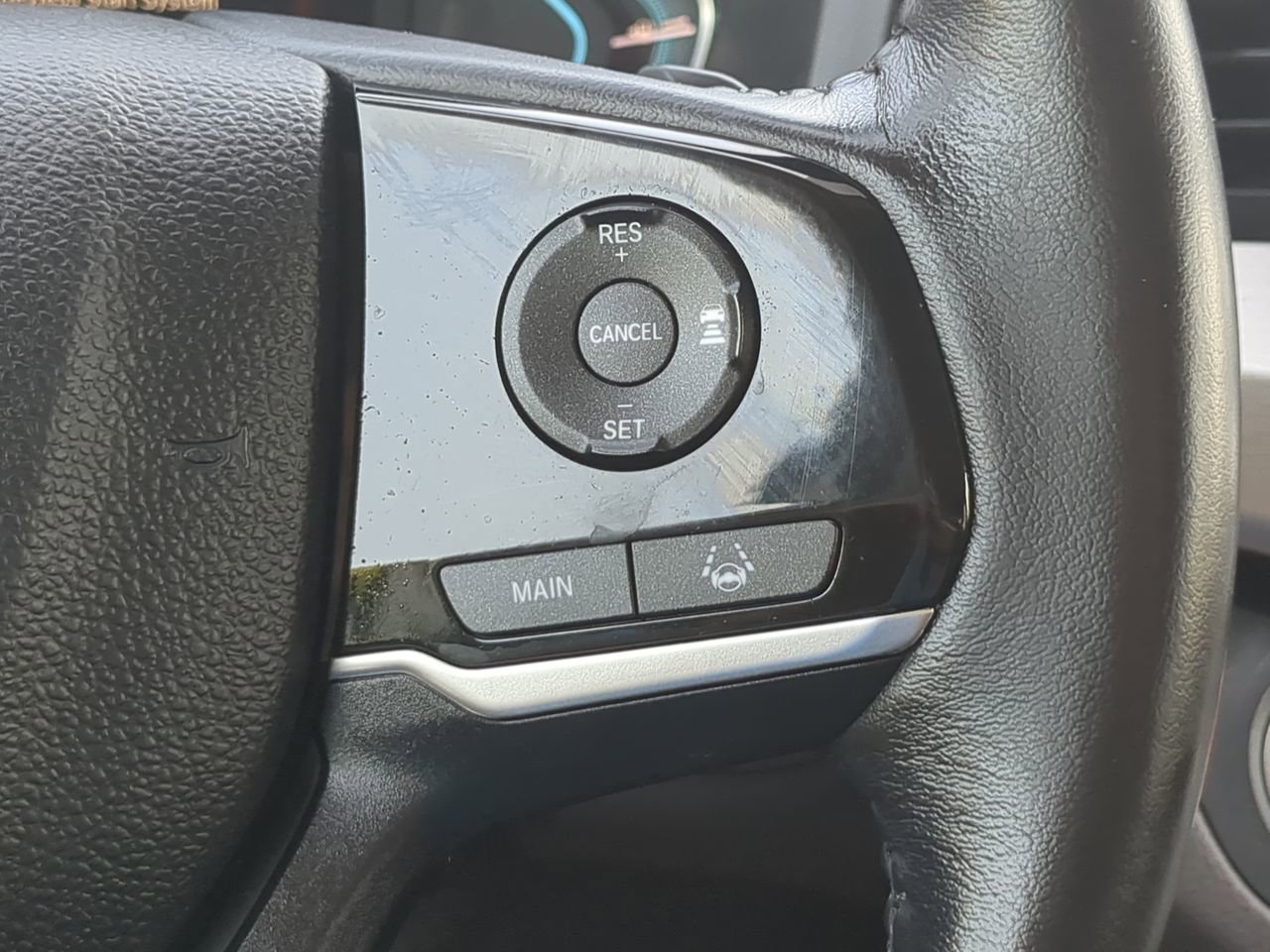 Used 2018 Honda Odyssey EX-L image 24