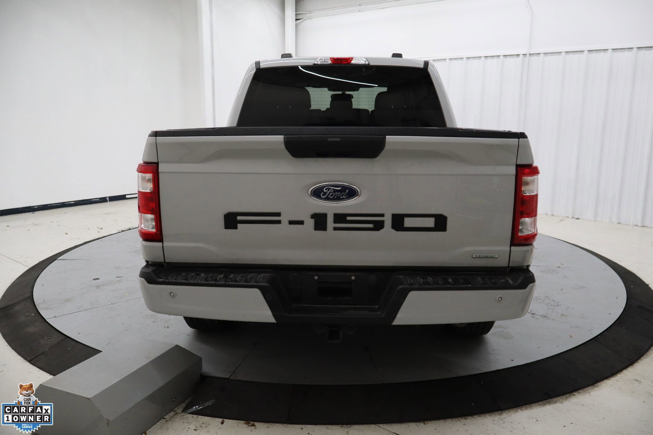 Certified 2023 Ford F150 XL w/ STX Appearance Package image 5