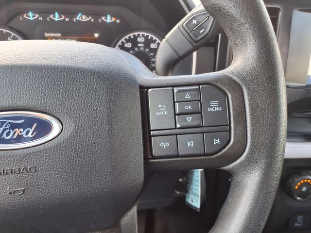 Certified 2023 Ford F150 XL RWD image 25