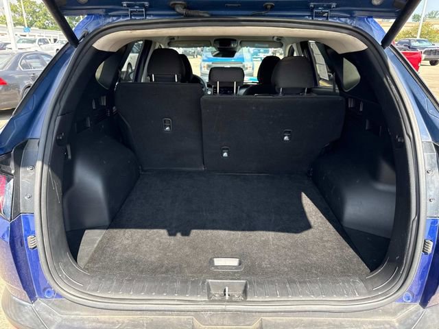 Used 2024 Hyundai Tucson SEL AWD/4WD image 13
