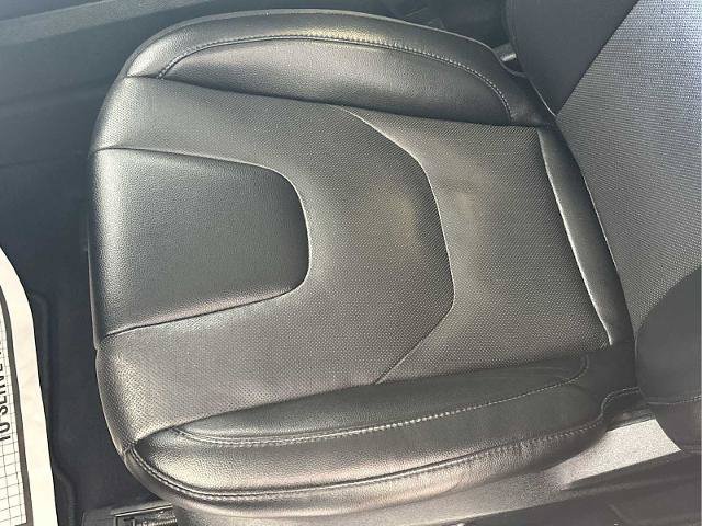 Certified 2022 Ford Edge Titanium w/ Equipment Group 301A AWD/4WD image 19