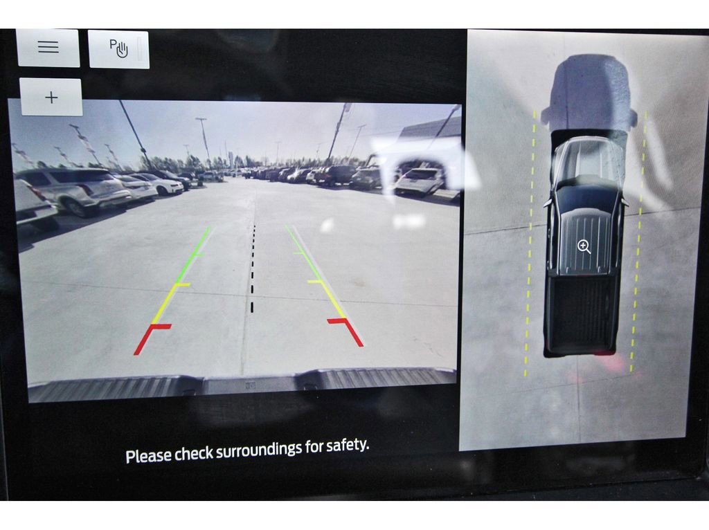 Certified 2021 Ford F150 XLT w/ Equipment Group 302A High image 26