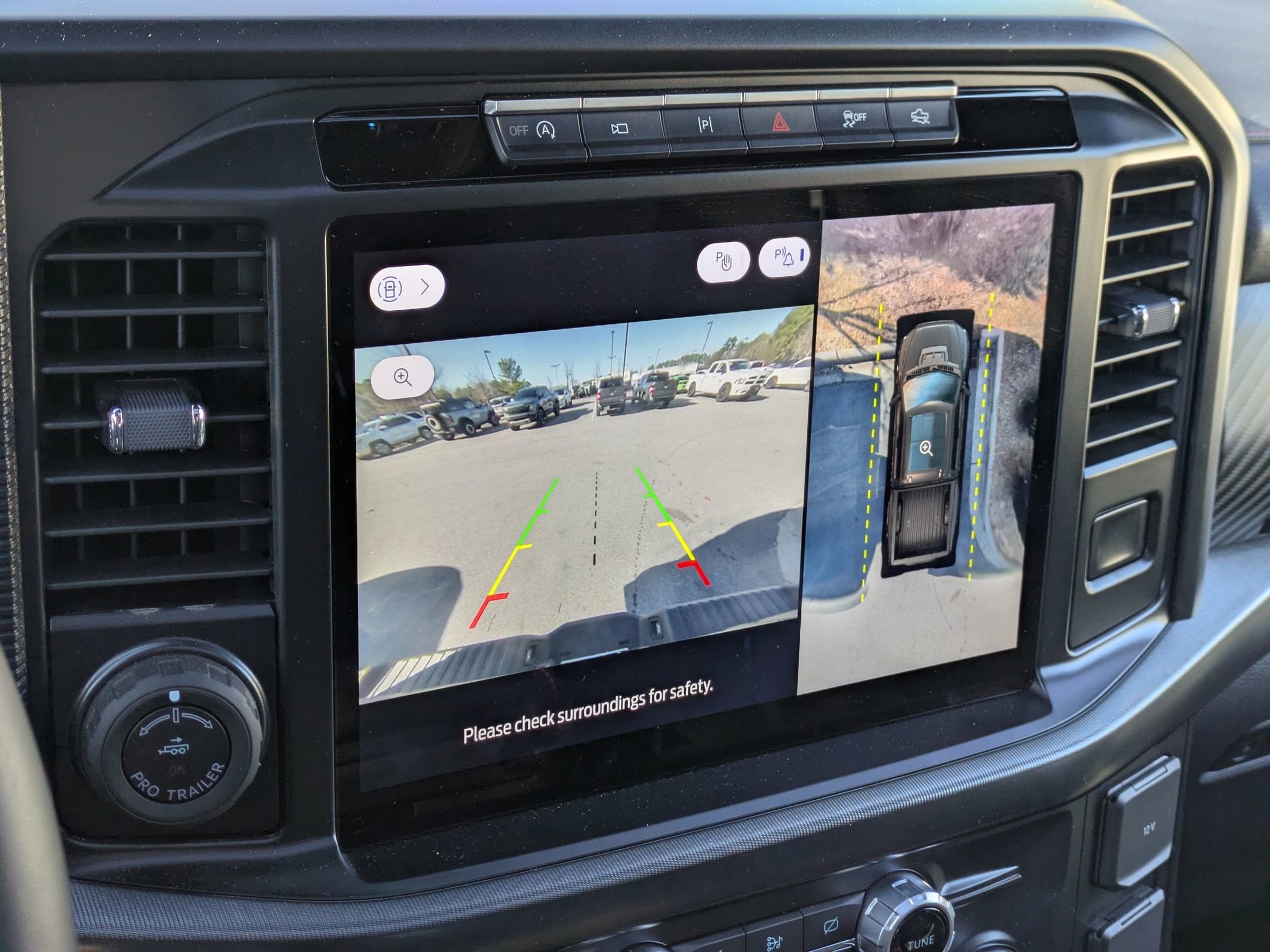 Certified 2024 Ford F150 Raptor image 22