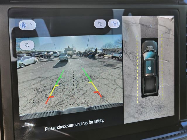 Certified 2024 Ford F150 Raptor image 24