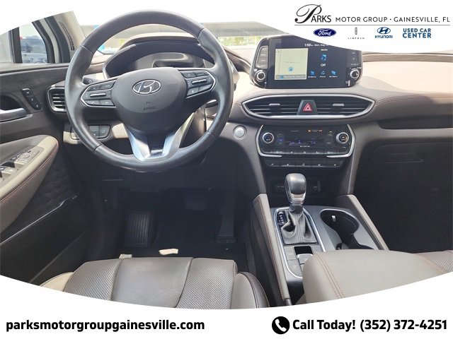 Used 2019 Hyundai Santa Fe FWD image 12
