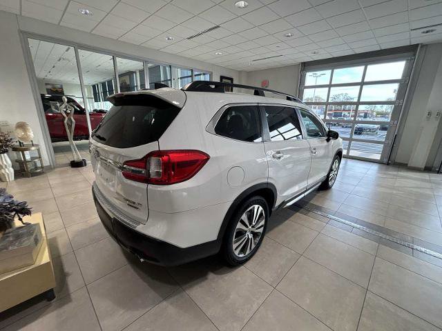 Used 2019 Subaru Ascent Limited image 3