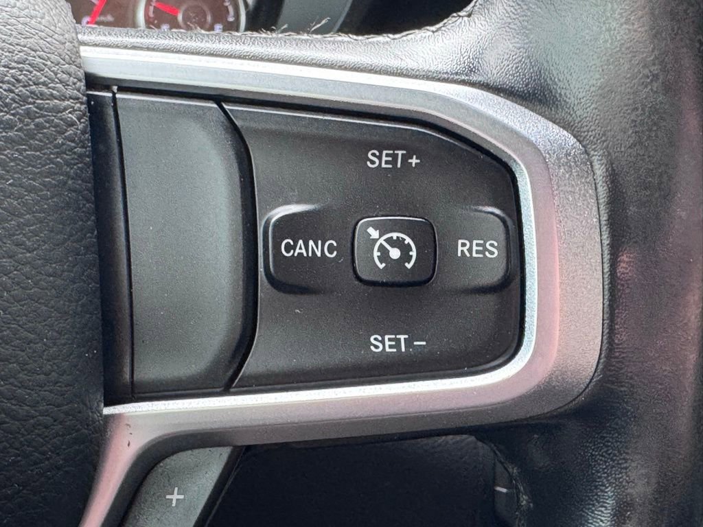 Used 2019 RAM 1500 Big Horn image 33