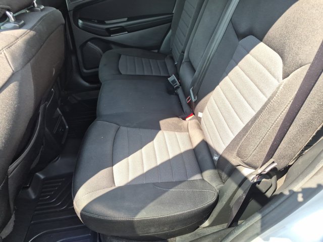 Certified 2019 Ford Edge SE FWD image 19