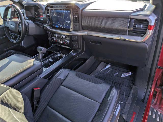 Certified 2023 Ford F150 Raptor w/ Raptor 37 Performance Package image 22