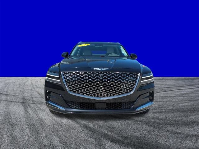 Used 2024 Genesis GV80 3.5T Advanced AWD/4WD image 9
