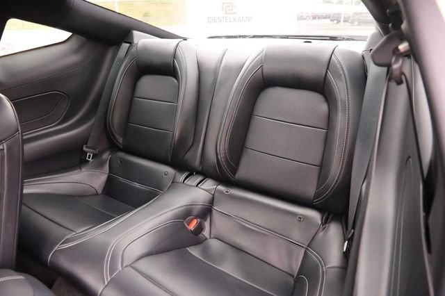 Certified 2024 Ford Mustang GT Premium w/ GT Performance Package RWD image 9