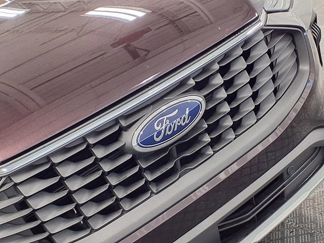 Certified 2023 Ford Escape Active image 30