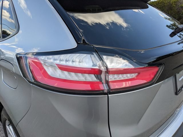 Certified 2024 Ford Edge SE AWD/4WD image 11